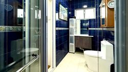 Jalan Angin Laut (D16), Terrace #594590281